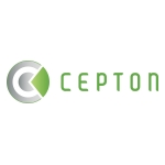 cepton logo