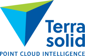 TerraSolid Logo